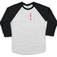 Senior Class 2019Shirt Graduation Graduate Tshirt Baseball Raglan Shirt