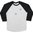Senior Class Of 2021 Grad Shirt 2021 Graduation Baseball Raglan Shirt