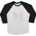 Senior Grad 2026 Class Of 2026 Senior Graduation 2026 Baseball Raglan Shirt