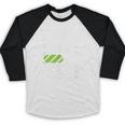 Senior Year Loading Please Wait Graduation Baseball Raglan Shirt