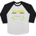 So Long 1st Grade 2nd Grade Here I Come School Graduation Baseball Raglan Shirt