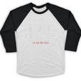 Straight Outta College Shirt Class Of 2018 Graduation Baseball Raglan Shirt
