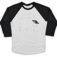I Survived Home School Class Of 2019 Graduation t Shirt Baseball Raglan Shirt