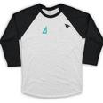 Teacher Established 2018 Shirt Graduation For Teachers Baseball Raglan Shirt