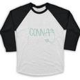 Teachers Gonna Teach Graduation TeachingShirt For Men Women Kids Baseball Raglan Shirt