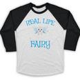Tooth Fairy Tshirt Cute Dental Hygienist GraduationShirt Baseball Raglan Shirt