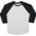 Track & Field Senior Mom Class Of 2026 Graduation 26 Baseball Raglan Shirt