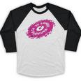Tu Sangre Es Purpura Mexican Nostalgia Baseball Raglan Shirt Tu Sangre Es Purpura Mexican Nostalgia Baseball Raglan Shirt