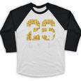 Twenty 2026 Class Of 26 Seniors Back To School Graduation Baseball Raglan Shirt