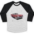Vintage Car Please Be Patient With Me I'm From The 1900s Baseball Raglan Shirt Vintage Car Please Be Patient With Me I'm From The 1900s Baseball Raglan Shirt