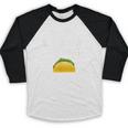 Will Give Medical Advice For Tacos Shirt Nurse Graduation MD Baseball Raglan Shirt