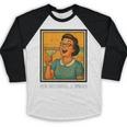 I Wine Housewife Retro Nostalgia Classic 1950s Vintage Humor Baseball Raglan Shirt I Wine Housewife Retro Nostalgia Classic 1950s Vintage Humor Baseball Raglan Shirt