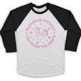 Women Please Be Patient I'm From The 1900s Premium Baseball Raglan Shirt