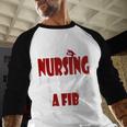 2020 Graduation Nurses RN LPN NP Baseball Raglan Shirt