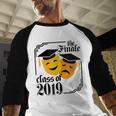 2020 Graduation Shirt Theater Drama Tshirt Senior Baseball Raglan Shirt