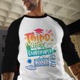 3rd Grade 2021 Graduate Quarantine Third Grade Graduation Baseball Raglan Shirt