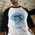 5th Grade Graduation Shirt Baseball Raglan Shirt
