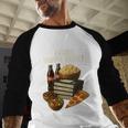 80's & 90's Nostalgia T- Shirt I Miss Movie Night Baseball Raglan Shirt 80's & 90's Nostalgia T- Shirt I Miss Movie Night Baseball Raglan Shirt