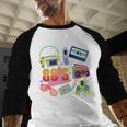80's Vintage Cassette Tape Nostalgia Mixtape Era 1980s Retro Premium Tri-Blend Baseball Raglan Shirt 80's Vintage Cassette Tape Nostalgia Mixtape Era 1980s Retro Premium Tri-Blend Baseball Raglan Shirt