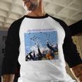 Cadets Celebrate Academy Graduation Baseball Raglan Shirt