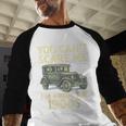 You Can't Scare Me I'm From The 1900s Retro Vintage Car Baseball Raglan Shirt You Can't Scare Me I'm From The 1900s Retro Vintage Car Baseball Raglan Shirt
