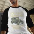 You Can't Scare Me I'm From The 1900s Retro Vintage Car Premium Baseball Raglan Shirt You Can't Scare Me I'm From The 1900s Retro Vintage Car Premium Baseball Raglan Shirt