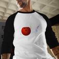 Class Of 2023 Graduation For Him Her Bowling Baseball Raglan Shirt