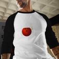 Class Of 2024 Graduation For Him Her Bowling Sports Baseball Raglan Shirt