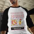 Class Of 2026 Students Graduate 2026 Graduation Baseball Raglan Shirt