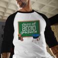 Class Of 2030 TShirt Kindergarten Graduation Tee 2018 Baseball Raglan Shirt