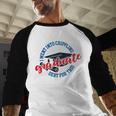 College University School Graduation Debt Loan Baseball Raglan Shirt
