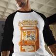 Cute Cats Retro 1980's Arcade Nostalgia Old Game Cabinet Baseball Raglan Shirt Cute Cats Retro 1980's Arcade Nostalgia Old Game Cabinet Baseball Raglan Shirt