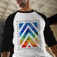 Eat Beach Sleep Repeat Summer Vacation Graduation Tees Men Women Kids Baseball Raglan Shirt