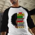 EdD Doctor Of Education Book Degree Doctorate Graduation Baseball Raglan Shirt
