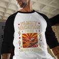 Family Vacation Grand Canyon 2026 Nostalgia Baseball Raglan Shirt