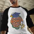 Our Final Rodeo Class Of 2025 Rodeo Western Graduation Texas Baseball Raglan Shirt