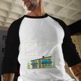 The Finest Architect For Graduation Women Baseball Raglan Shirt