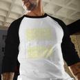 Football Senior Night Football Senior 2025 Graduation 56 Baseball Raglan Shirt