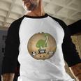 Never Forget Women Men Never Forget Men Nostalgia Baseball Raglan Shirt