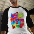 Frutiger Aero Aesthetic Tech Orb Pattern Heart Cherry Lips Raglan Baseball Tee Baseball Raglan Shirt Frutiger Aero Aesthetic Tech Orb Pattern Heart Cherry Lips Raglan Baseball Tee Baseball Raglan Shirt