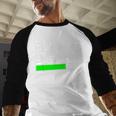 Future Engineer Loading Bar Cool Graduation Baseball Raglan Shirt
