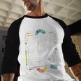 Future Graphic Er Graduation School Toddler Women Men Baseball Raglan Shirt