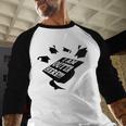 GRADUATION 2018 I AM OUTTA HERE SCHOOL MOVING UP GIFT SHIRT Baseball Raglan Shirt