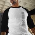 Graduation 2020 Class Of 2020 Senior Baseball Raglan Shirt