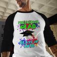 Graduation Class 2018 Cap Gown Shirt Preschool Graduate Baseball Raglan Shirt