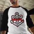 Graduation Cruise Graduation Cruise 2018 Shirt Baseball Raglan Shirt