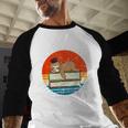 Graduation Sloth Can I Go Back To Bed Now Vintage Baseball Raglan Shirt Graduation Sloth Can I Go Back To Bed Now Vintage Baseball Raglan Shirt