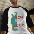 Graduation T-Shirt For College n High School Grad Baseball Raglan Shirt