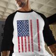 Graduation T-Shirt High School & College Graduate Shirt 2018 Baseball Raglan Shirt