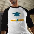 GraduationShirt WeOut Class Of 2018 Tee Baseball Raglan Shirt